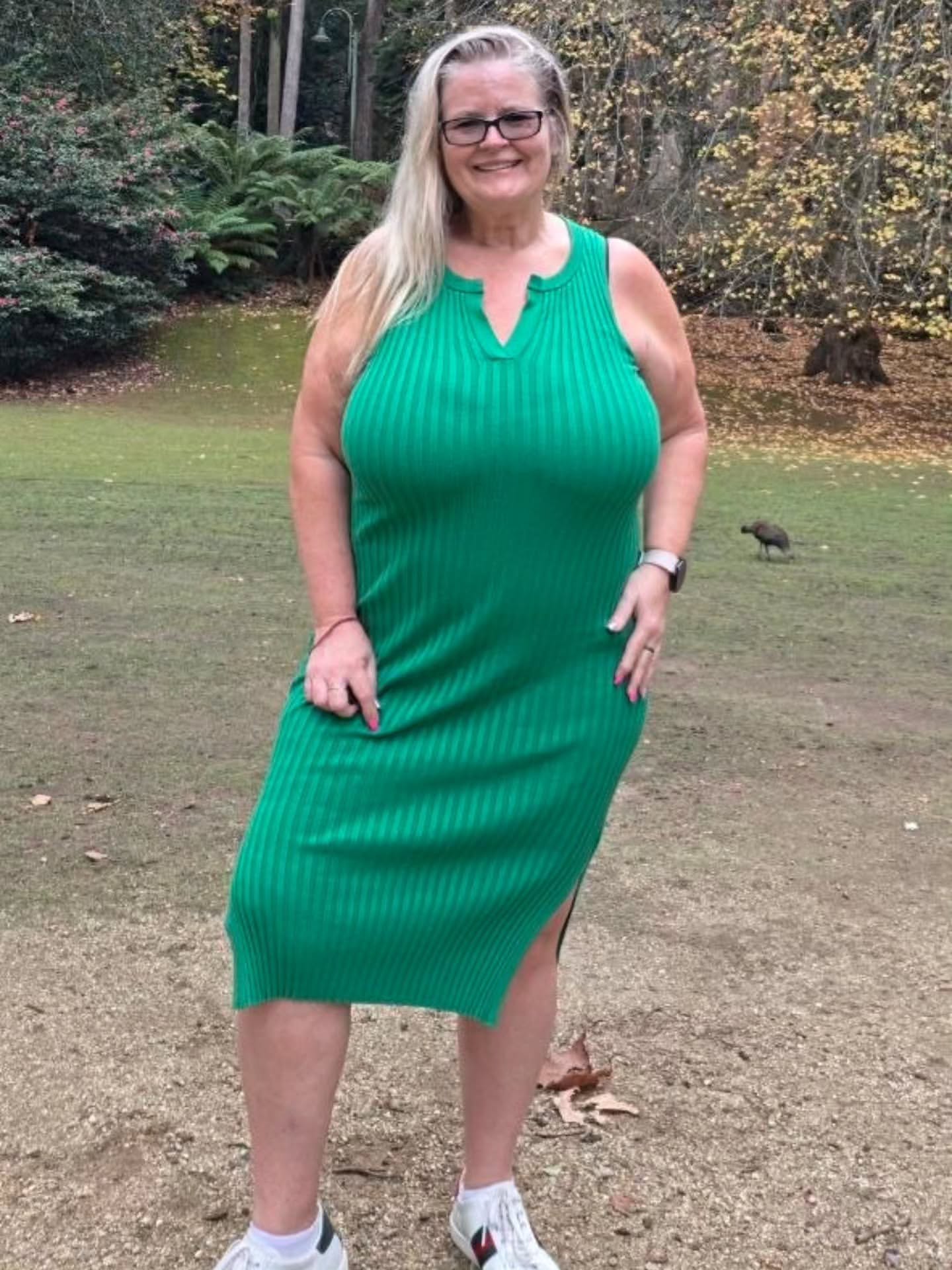 Huguette, 52