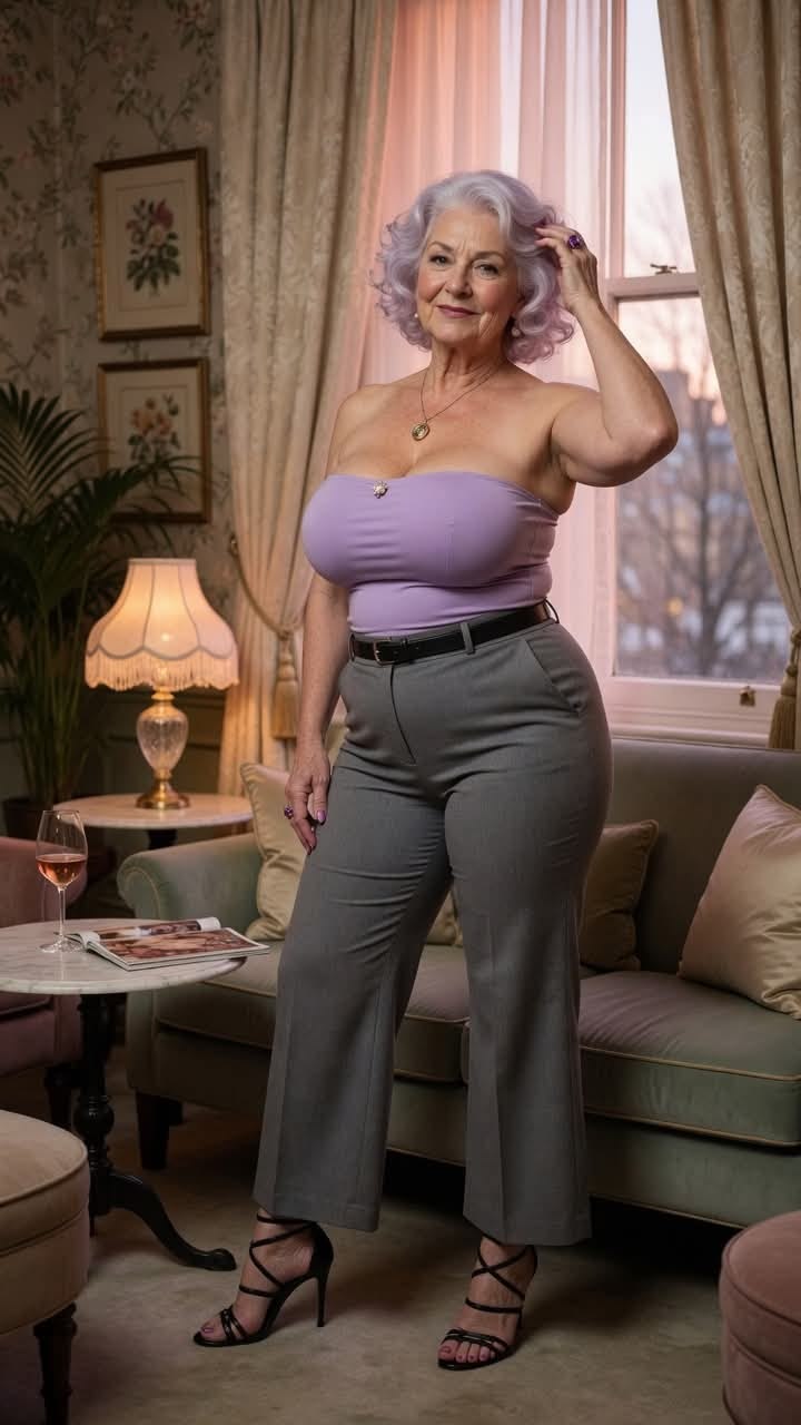 Michèle, 62